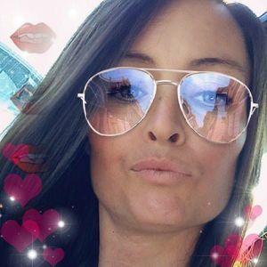 Meet your Posher, Brandy